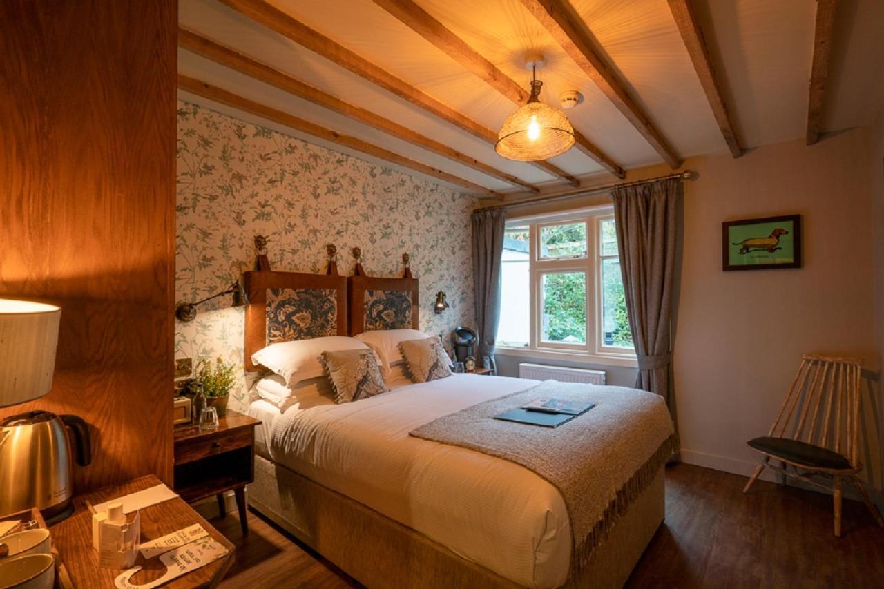 Castle Inn Уест Лулуърт Екстериор снимка