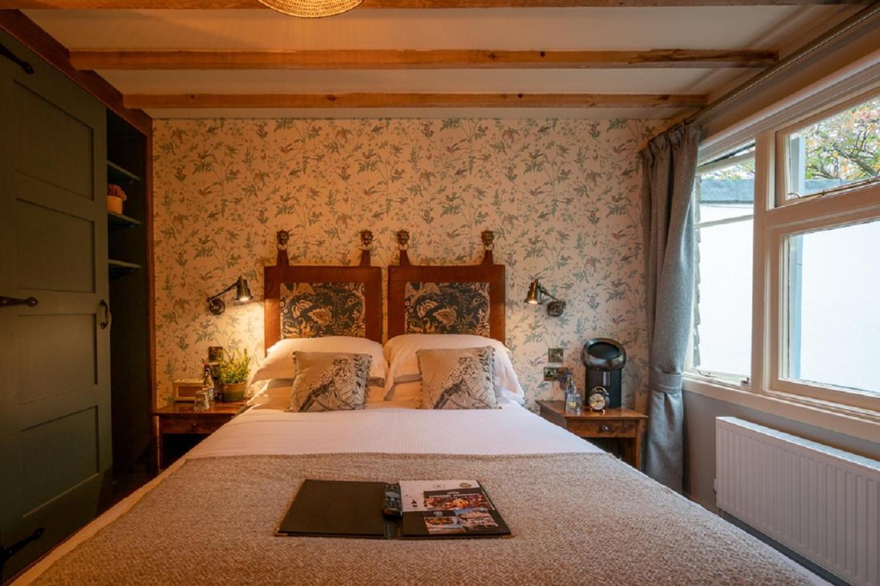 Castle Inn Уест Лулуърт Екстериор снимка