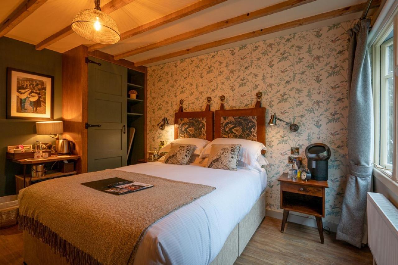 Castle Inn Уест Лулуърт Екстериор снимка