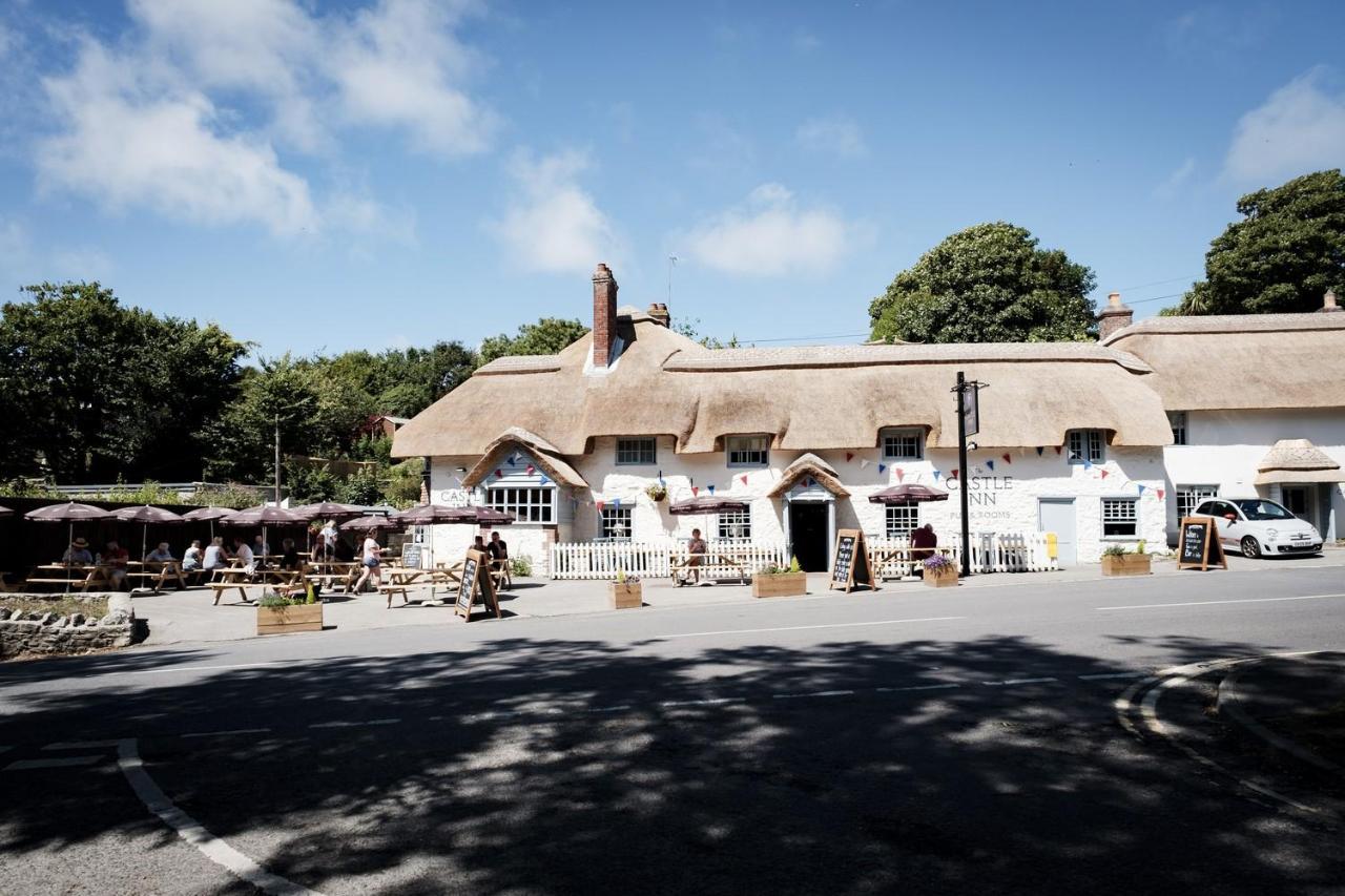 Castle Inn Уест Лулуърт Екстериор снимка
