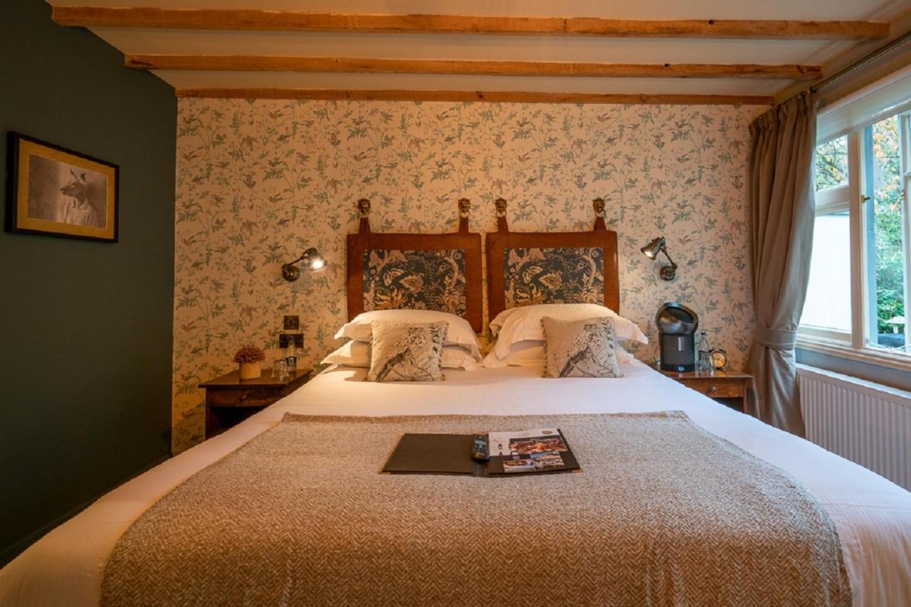 Castle Inn Уест Лулуърт Екстериор снимка